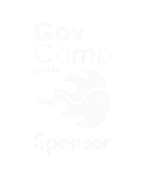 Gov Camp Cymru sponsor